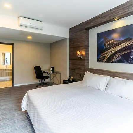 Appartement Elite 47 Interlomas