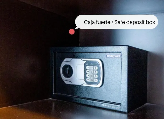 Elite 47 Interlomas Apartamento